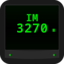 IM3270 Logo